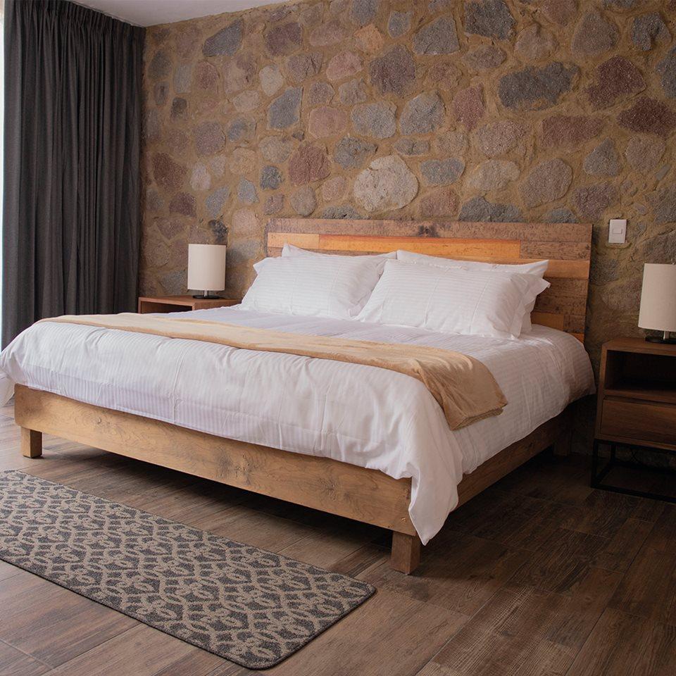 Hotel Boutique Camino Del Bosque By Rotamundos โชลูลา ภายนอก รูปภาพ