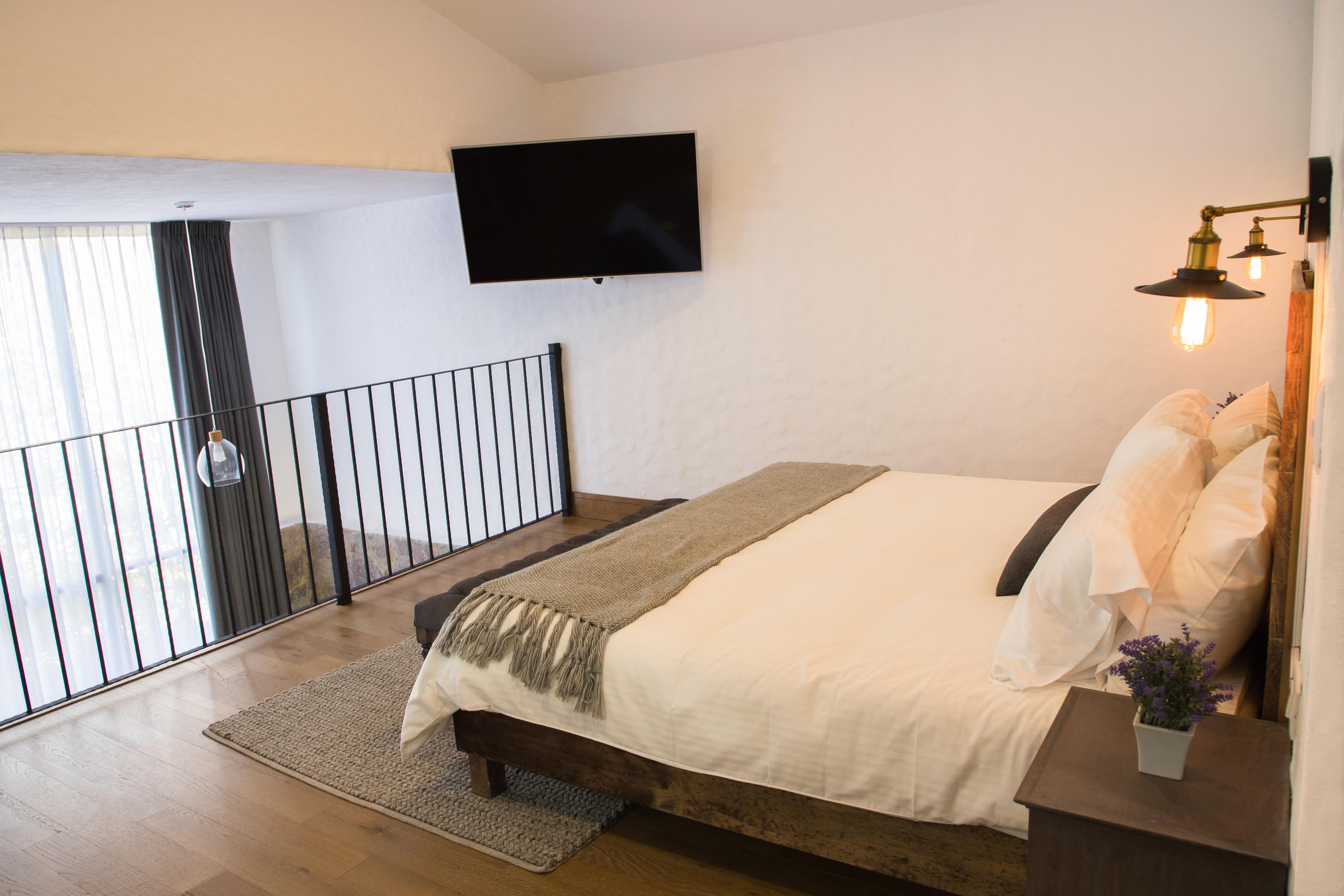 Hotel Boutique Camino Del Bosque By Rotamundos โชลูลา ภายนอก รูปภาพ
