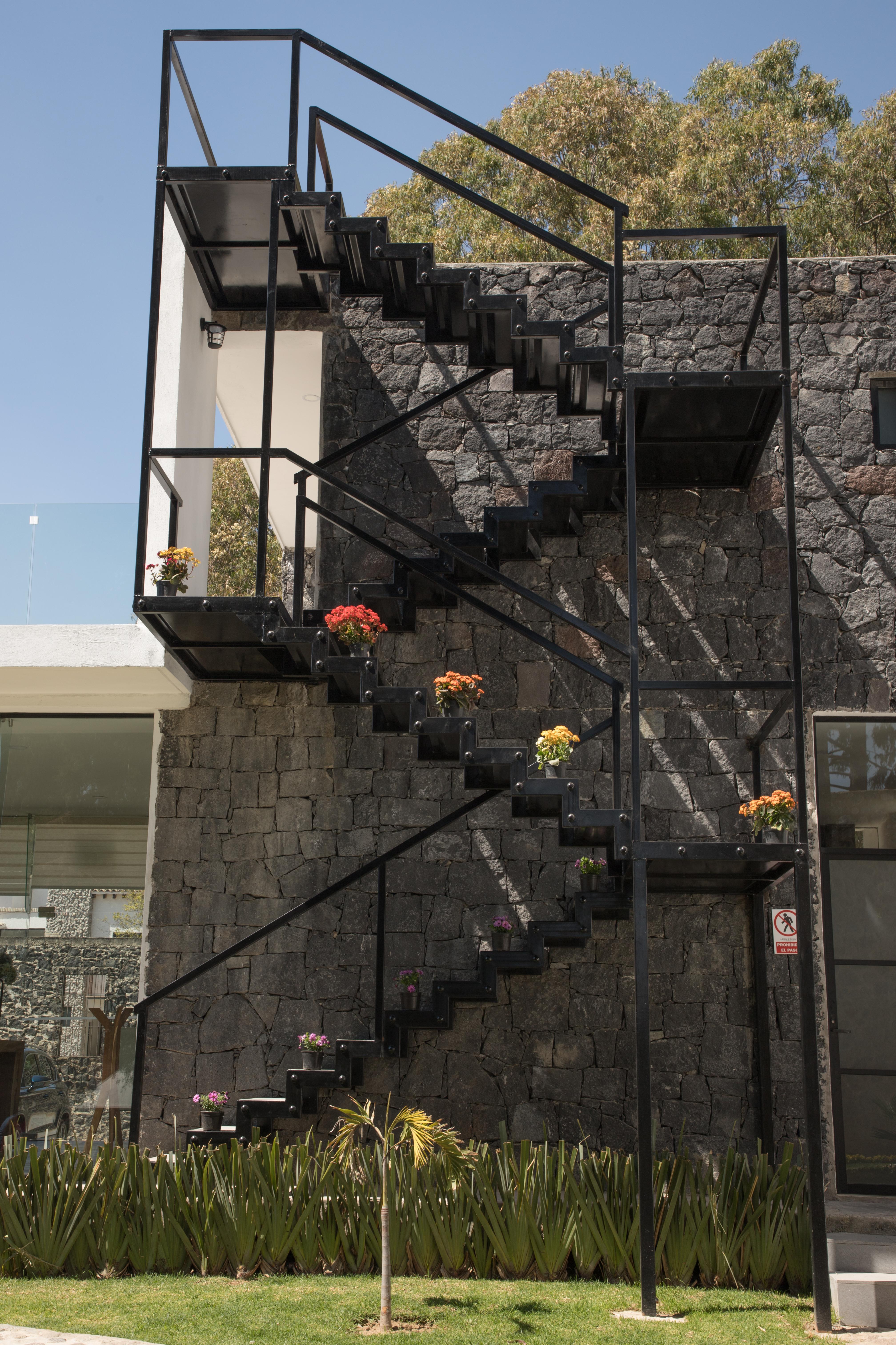 Hotel Boutique Camino Del Bosque By Rotamundos โชลูลา ภายนอก รูปภาพ