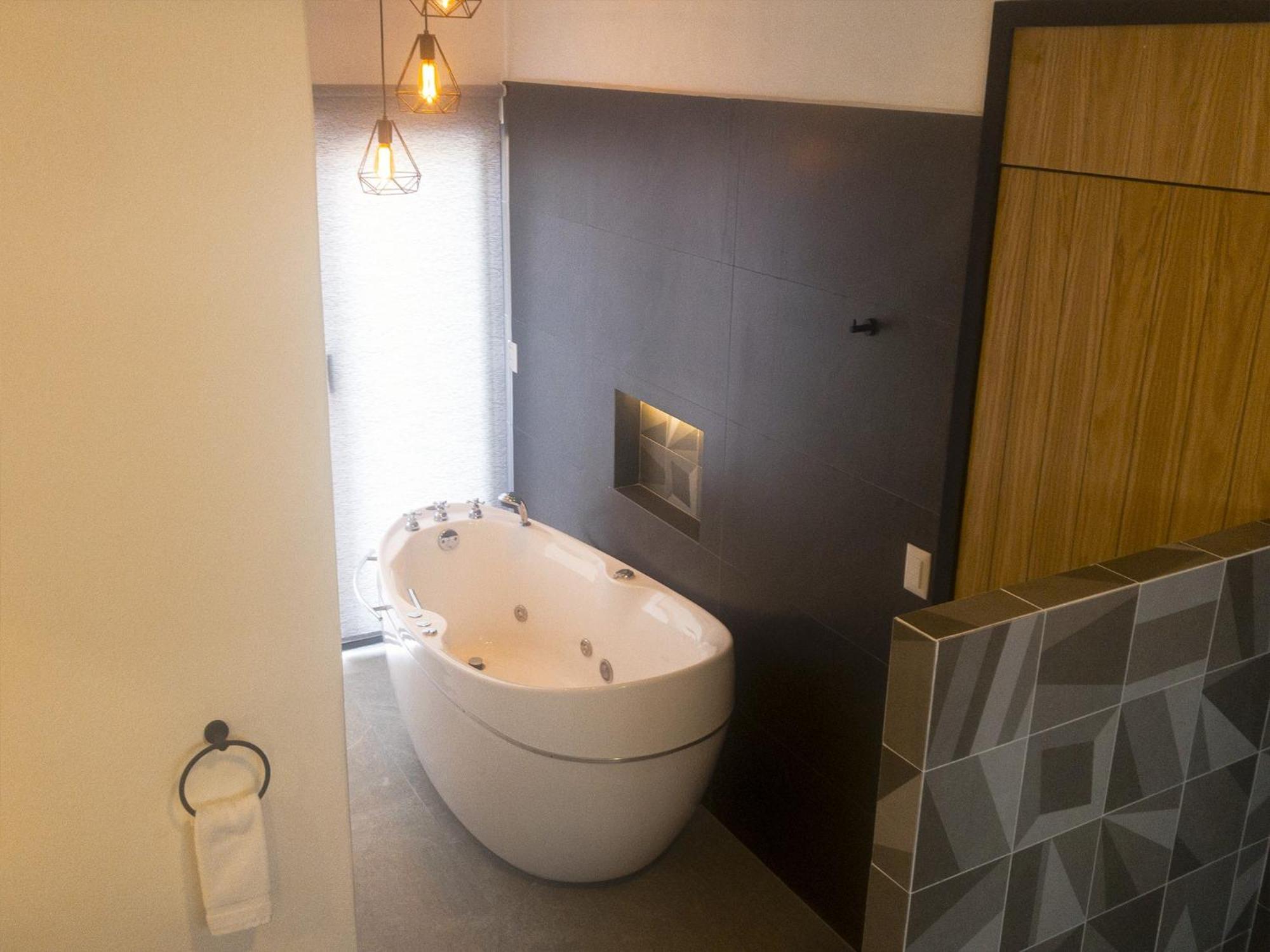 Hotel Boutique Camino Del Bosque By Rotamundos โชลูลา ภายนอก รูปภาพ