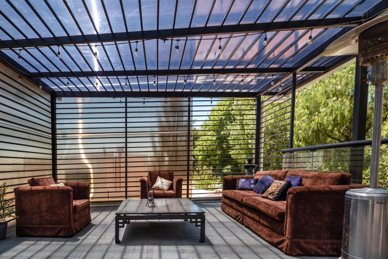 Hotel Boutique Camino Del Bosque By Rotamundos โชลูลา ภายนอก รูปภาพ